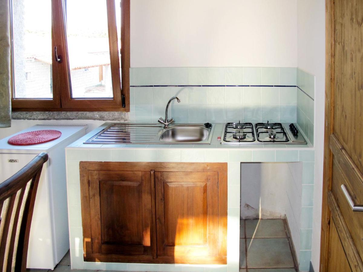 Holiday Home Mare Di Ginepri - Bad115 By Interhome Badesi Buitenkant foto