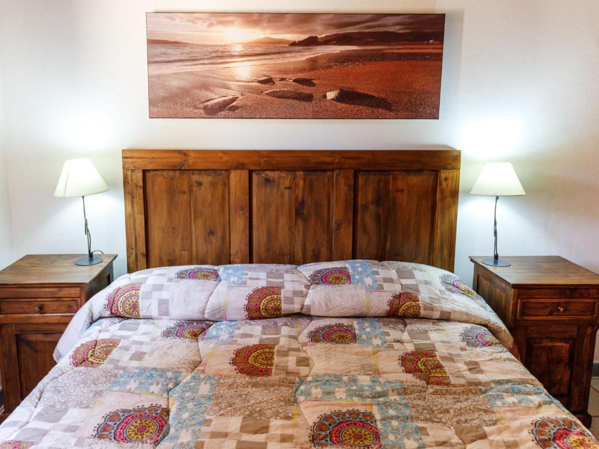 Holiday Home Mare Di Ginepri - Bad115 By Interhome Badesi Buitenkant foto